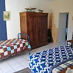Nocleg ze śniadaniem L'auberge La Source De Peyssou 3*