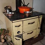 L'auberge La Source De Peyssou
