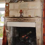 Nocleg ze śniadaniem L'auberge La Source De Peyssou