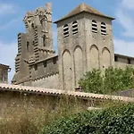 L'auberge La Source De Peyssou Nocleg ze śniadaniem