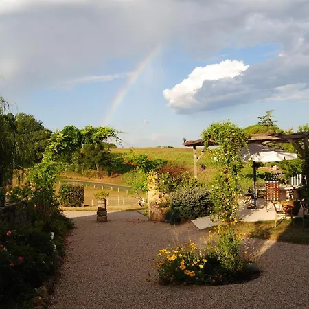 L'auberge La Source De Peyssou