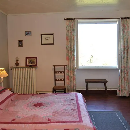 Nocleg ze śniadaniem L'auberge La Source De Peyssou