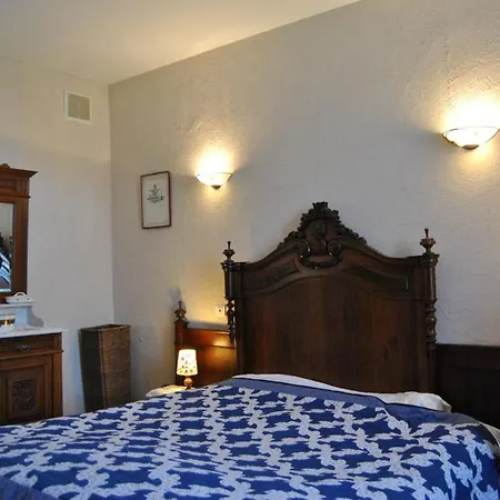L'auberge La Source De Peyssou Bed & Breakfast