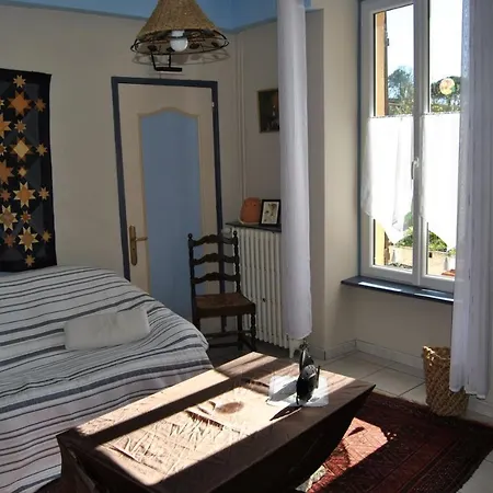 Bed & Breakfast L'auberge La Source De Peyssou