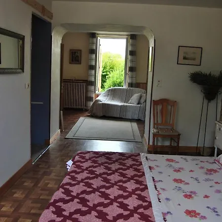 Bed & Breakfast L'auberge La Source De Peyssou 3*