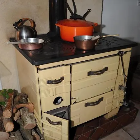 L'auberge La Source De Peyssou