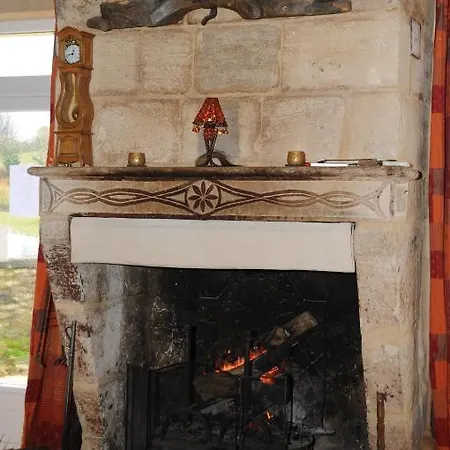 Bed & Breakfast L'auberge La Source De Peyssou