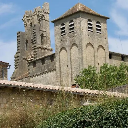 L'auberge La Source De Peyssou Bed & Breakfast